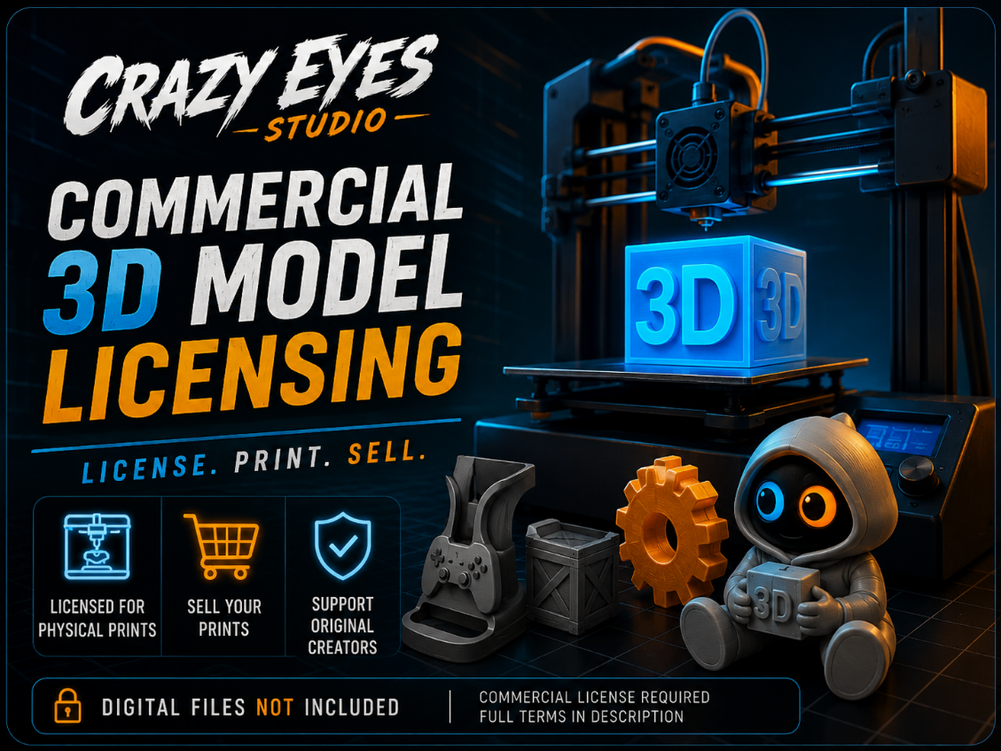 Commercial Licensing